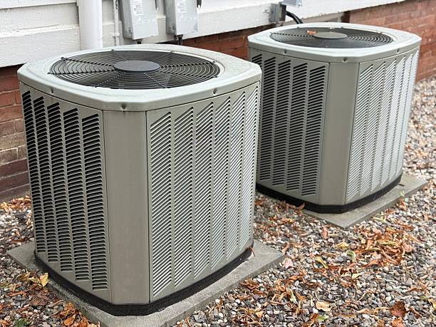 Reliable Ductwork Repair contractor in Carrollton, TX by Leonard HVAC
